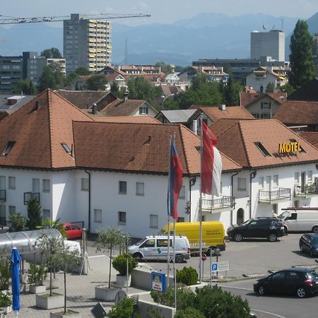 Landgasthof Werdenberg Extérieur photo