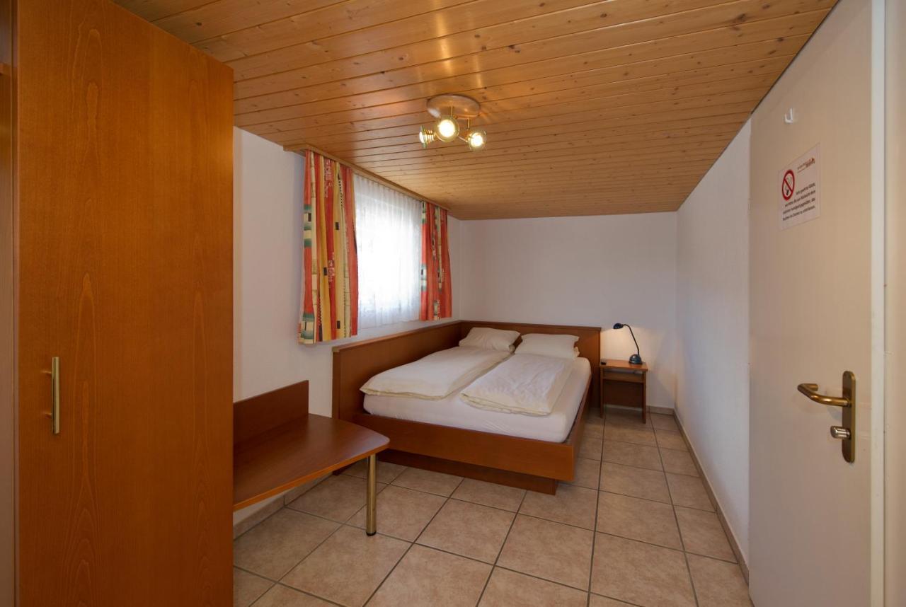 Landgasthof Werdenberg Extérieur photo