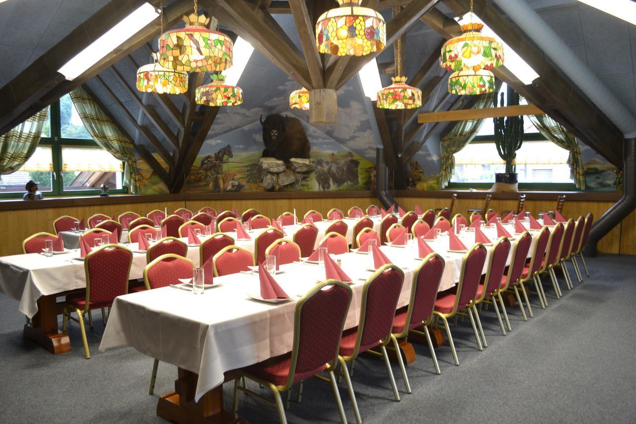 Landgasthof Werdenberg Extérieur photo