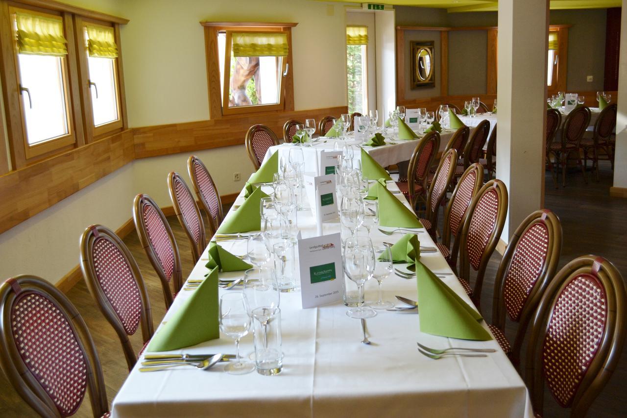 Landgasthof Werdenberg Extérieur photo
