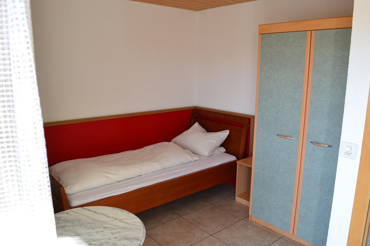 Landgasthof Werdenberg Extérieur photo