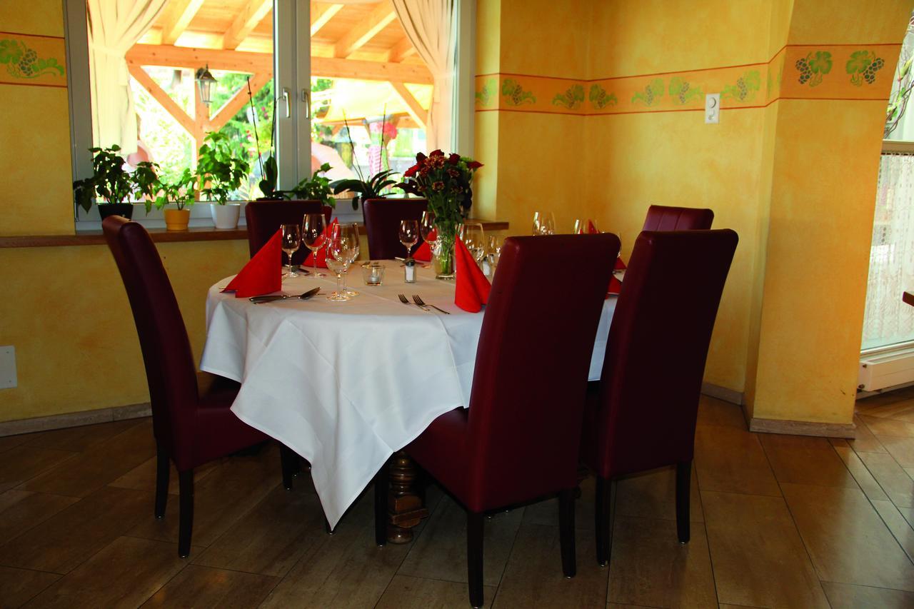 Landgasthof Werdenberg Extérieur photo