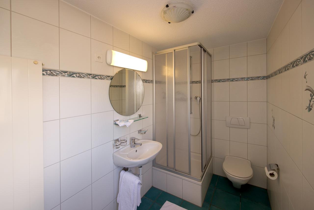 Landgasthof Werdenberg Extérieur photo
