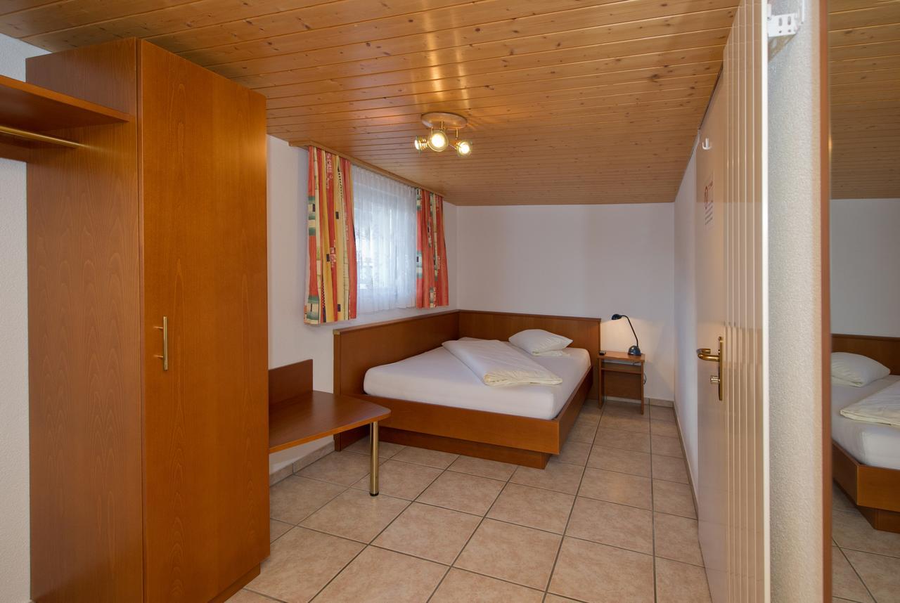 Landgasthof Werdenberg Extérieur photo