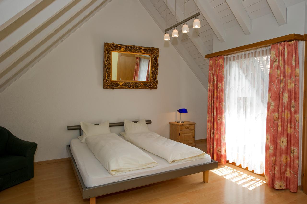 Landgasthof Werdenberg Extérieur photo